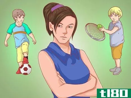 Image titled Help Your Child Enjoy Sports Step 5