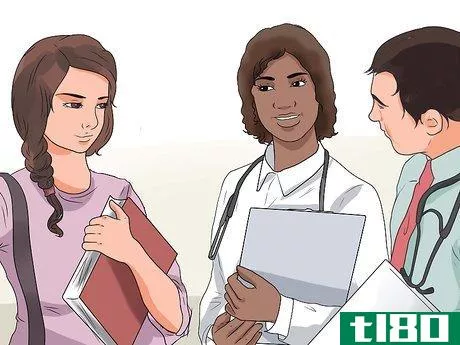 Image titled Get Into Medical School Step 8