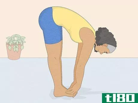 Image titled Get Your Leg Extension Step 3