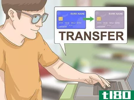 Image titled Get Rid of Credit Cards Without Hurting Your Credit Score Step 11