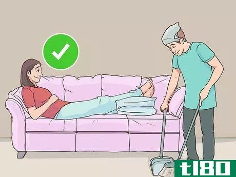 Image titled Get a Wart Surgically Removed Step 9