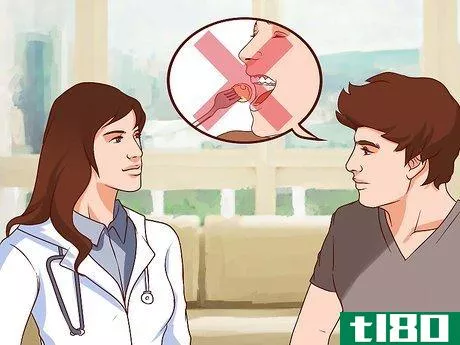 Image titled Get a Quick Appointment With a Doctor Step 17