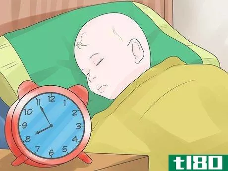 Image titled Get a Baby to Sleep Step 18