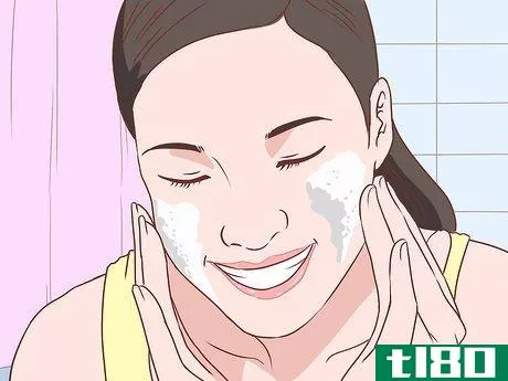 Image titled Get Rid of Teen Acne Step 2