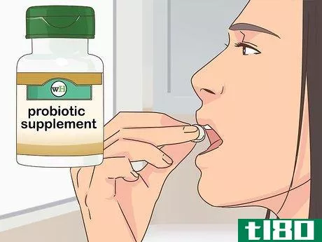 Image titled Heal Your Gut After Antibiotics Step 4