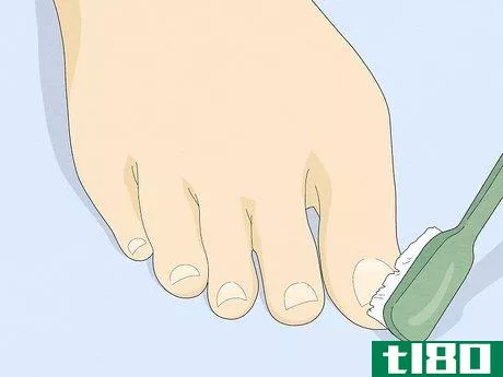Image titled Have Pretty Toenails Step 9