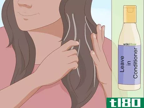 Image titled Get Oil Out of Hair Step 6