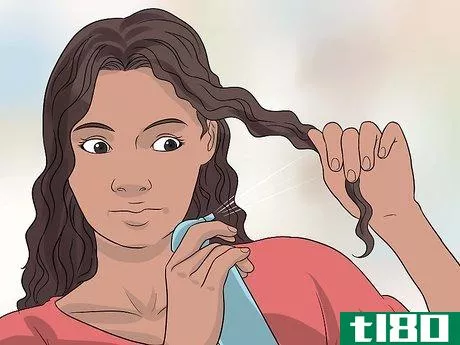 Image titled Get an Awesome Hair Style Step 16