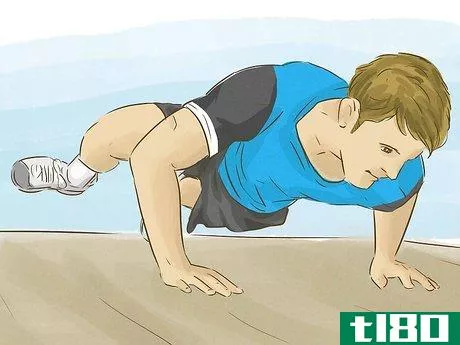 Image titled Get Rid of a Fat Chest (for Guys) Step 16