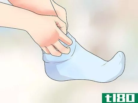 Image titled Know if You Have Nail Fungus Step 15