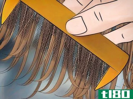 Image titled Get Rid of Super Lice Step 15