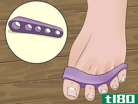 Image titled Get Rid of Toe Cramps Step 10