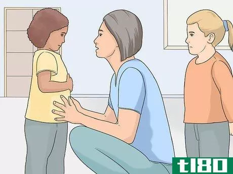 Image titled Handle Preschool Bullies Step 23