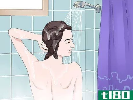 Image titled Get Rid of Back Acne Fast Step 12