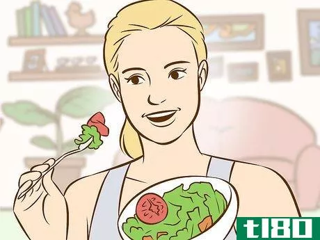 如何让你的孩子吃他们的蔬菜和水果(get your children to eat their vegetables and fruits)