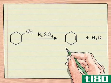 Image titled Learn About the Types of Organic Reactions Step 2