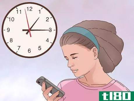 Image titled Get Your Phone Back when Your Parents Take it Away Step 10