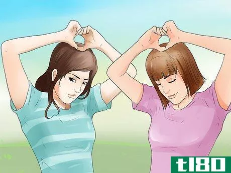 Image titled Have Fun at a Sleepover (for Teen Girls) Step 5