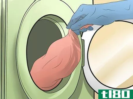 Image titled Get Rid of Fleas and Ticks in Your Home Step 4