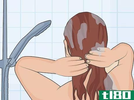 如何自然地让头发变粗(grow your hair thicker naturally)