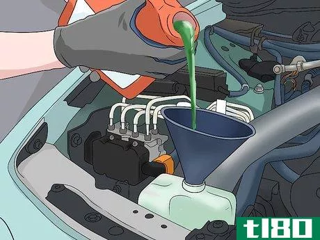 Image titled Install a Coolant Flush Kit Step 7