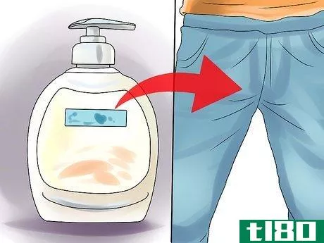 Image titled Hide That You Peed Your Pants Step 9