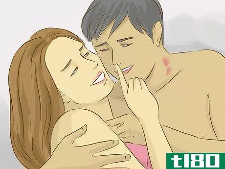 Image titled Give Someone a Hickey Step 11