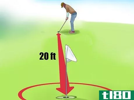 Image titled Improve Your Putting Step 8