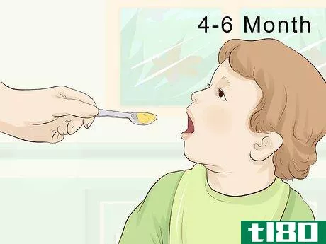 Image titled Introduce Eggs to Babies Step 8