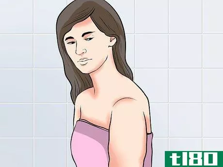 Image titled Know when to Call the Doctor After Mastectomy Surgery Step 17