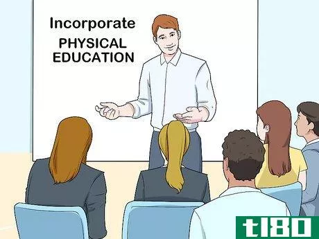 Image titled Help Improve Physical Education in Schools Step 9