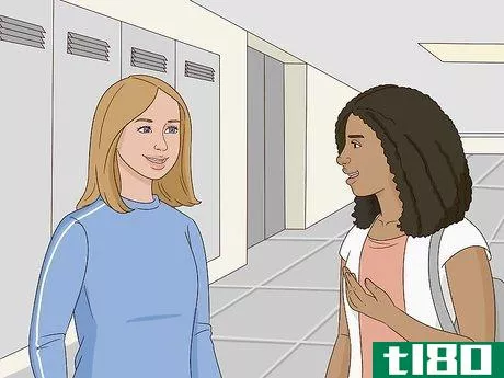 Image titled Get Ready for the First Day of School (Girls) Step 10