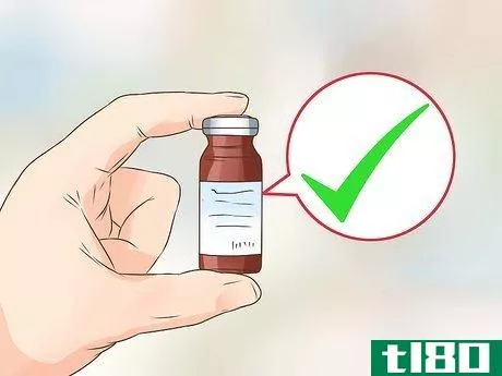 如何注射肝素(give a heparin shot)