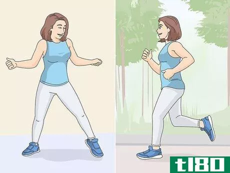 Image titled Have Fun Working Out Step 1