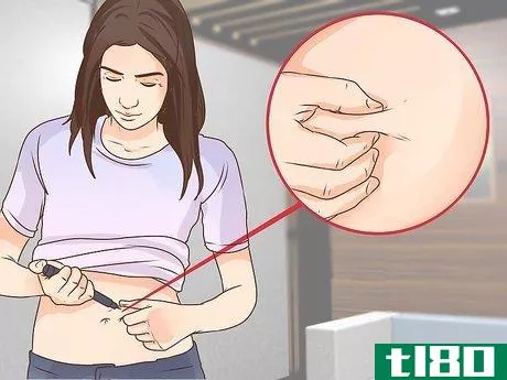 Image titled Give Yourself Insulin Step 20