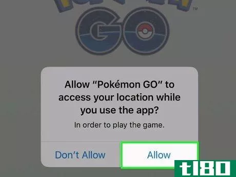 Image titled Get Pokémon Games on your iPhone Step 5