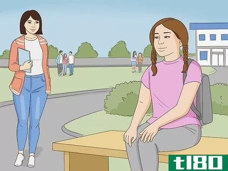 Image titled Get Ready for the First Day of School (Girls) Step 11