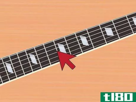 Image titled Get Rid of an Unwanted Guitar Buzzing Noise Step 6