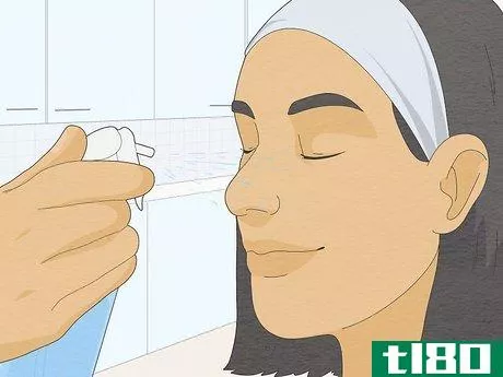 Image titled Get Rid of Oily Skin Fast Step 5