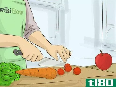 Image titled Get Started on a Low Carb Diet Step 16