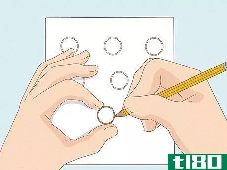 Image titled Get Your Girlfriend's Ring Size Without Her Knowing Step 2