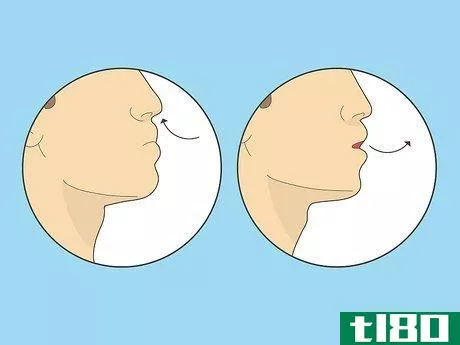 Image titled Get Rid of Hiccups When You Are Drunk Step 13
