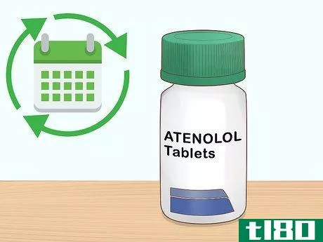 Image titled Give Atenolol to Cats with Heart Disease Step 5