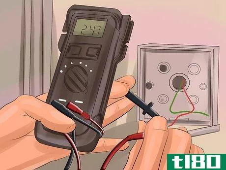 Image titled Do Electrical Testing Step 7