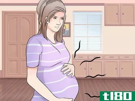Image titled Identify Braxton Hicks Contractions Step 2