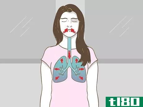 如何增加你的肺活量(increase your lung capacity)