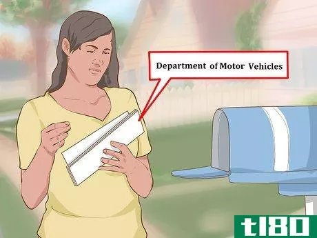 Image titled Get Your Driving Permit Step 12