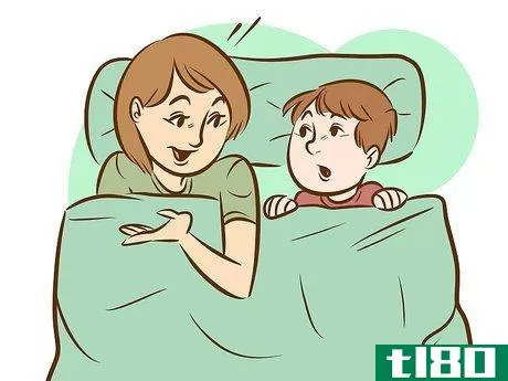 Image titled Get Kids to Sleep Step 8