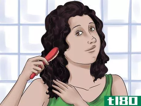 Image titled Keep Curly Hair Healthy Step 7