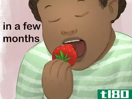 Image titled Know if a Baby Has Food Allergies Step 20